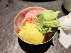 -盛江山自助料理(奥莱锦辉购物广场店)