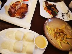 -七仙岭君澜度假酒店·桃源小馆中餐厅
