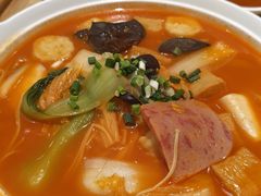 -甲乙饼·北京手工肉饼(西直门凯德茂店)