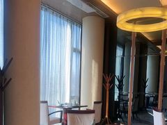 -粤尚腾香居中餐厅(首都机场希尔顿店)