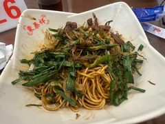 -东泰祥生煎馆(长宁路店)