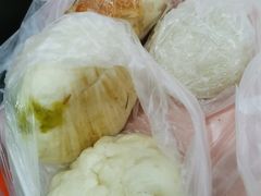 -北万新包子店(淮海店)