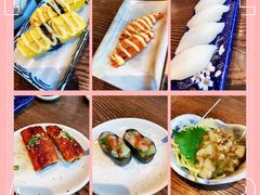 -大雄寿司(中华广场店)