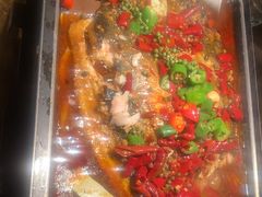 -炉鱼(西溪银泰城店)