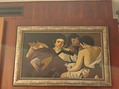 -东方红海鲜百汇(国际大厦店)