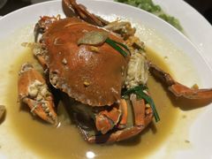 -华盛丰温州大排档(东三环南路店)