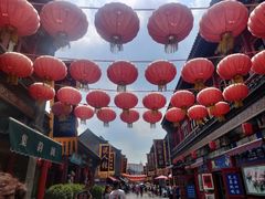 -古文化街旅游区
