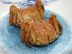 -姑苏家宴·苏帮菜·松鼠桂鱼(苏州总店)