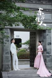-卡恩婚纱摄影(桥梓口店)