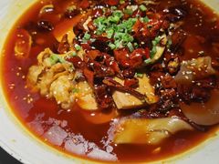 -小资太太餐厅(南岗区店)