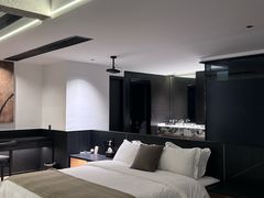 -Yolo私汤温泉设计师酒店(重庆南滨路店)