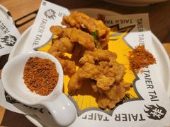 -太二酸菜鱼(福州泰禾店)