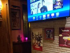 -甘尼仕印度餐厅酒吧(斜塘老街店)
