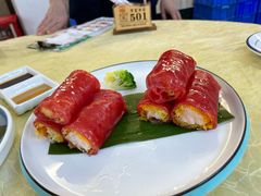 -贺富酒家(白藤二路分店)