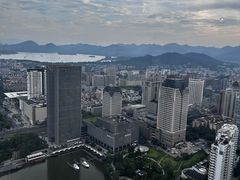 -西湖文化茶楼(环球中心店)