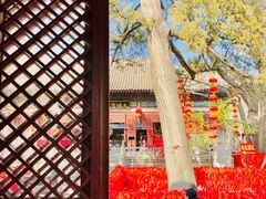 -红螺寺