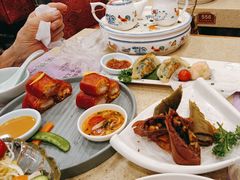 -点都德(龙之梦店)