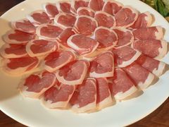 -前门杨记·铜锅涮肉(王府井·故宫店)
