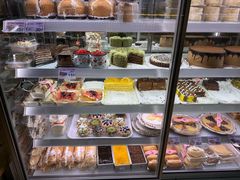 -玛尔哈巴·塔塔尔糕点(华侨小区店)