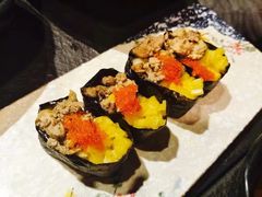 海鲜-重庆解放碑帝晶酒店·姜厨房西餐厅