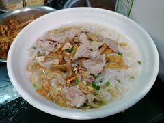 -江南濑粉店(文华路店)