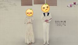 -保定巴黎婚纱摄影