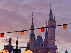 -上海迪士尼度假区