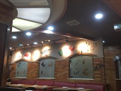 -棒约翰比萨·意面(松江开元店)