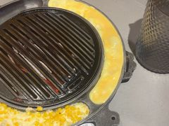 -轻烧烤肉(光谷步行街店)