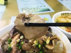猪腰-荔林食店(西华路店)