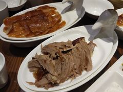 -北京老铺烤鸭(西稍门店)