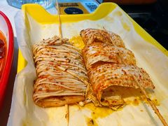 -望江门小龙虾·烧烤(九堡店)