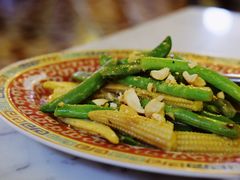 叁巴炒菜-Kebaya(七间老厝店)
