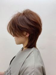 -T-Hair Salon