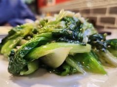 炒时蔬-小欢喜烧烤大排挡•龙虾(南车站路店)