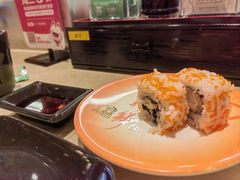 -禾绿寿司·定食·拉面·烧炸(宝安大仟里店)