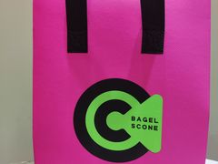 -CC BAGEL&SCONE 贝果与司康(南开大悦城店)