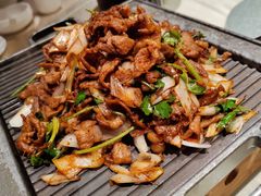 -宏宴·新京菜(望京店)