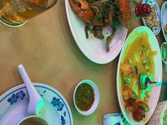 -無招牌海鮮(芽笼店)