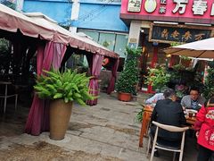 -老鼎万春卤菜(五代传承创始老店)
