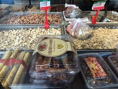 -小宝栗子(嘉华国际商业中心店)