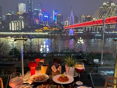 -马灯记·云贵川·Bistro(龙门浩店)