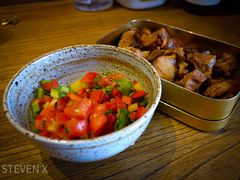-有肉食·虎九闽菜(798艺术区店)
