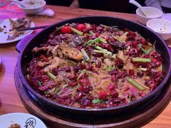 -老板恋上鱼(环山路店)