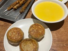 -清真吴记门钉肉饼·喜多利