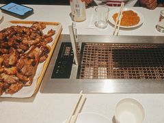 -AK47烤羊腿串吧(柳浪家园店)