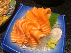 -無境·匠心日本料理(汉街店)