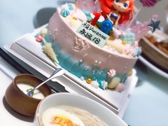 -悦融琥珀·京鲁菜·海味珍品(西单店)