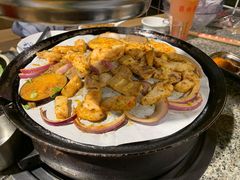 -酒拾烤肉(南城店)