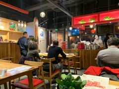 大堂-虾满堂(瑞虹店)